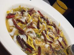 -太二酸菜鱼(财富购物中心店)