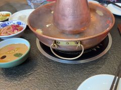 -仁和四季涮肉馆(天坛南门店)