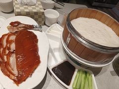 -董家大院·京味家常菜(朝丰家园店)