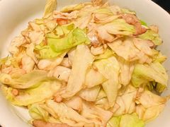-绿茶餐厅(哈尔滨凯德店)
