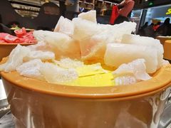 -龍歌自助小火锅(崂山丽达店)