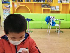 -贝尔机器人编程中心(西湖店)