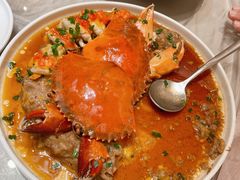 -顺味凤城·顺德菜专门店(九六广场店)