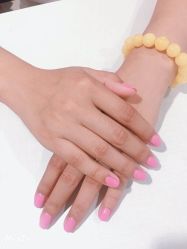 -Beauty Nails 美甲美睫皮肤管理