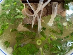 -陈掌柜澄城水盆羊肉(钟楼店)