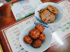 -粗茶淡饭(东关街店)