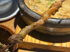 -小放牛炒菜馆(衡百店)