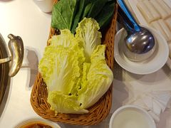 -巴邑火锅·鲜切牛肉(萧山银隆店)