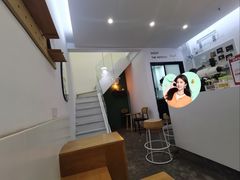 -GOOD好事咖啡(会展城店)