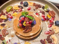 -街角 T·COFFEE 融合料理·BISTRO(车公庙店)