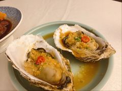 -奕景海鲜酒家· 大连海鲜(星海广场店)