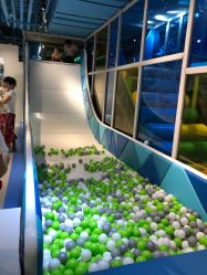 -KidSteam儿童乐园(富力城店)