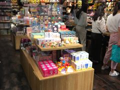 -酷乐潮玩(凯德MALL西直门店)