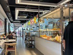 -富源东北春饼店(翠竹店)