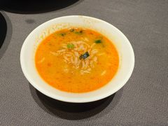 龙虾汤泡饭-海立阁海鲜江浙菜(漕河泾印象城店)