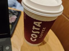 -COSTA COFFEE(西贸凯德晶品4层2店)