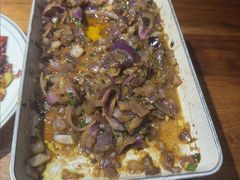 -树厨贵州菜(铜仁花果山店)