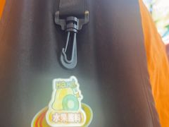 -哈哈碳都·牛肋条无限自助烤肉(台江万达店)