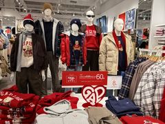 -GAP(王府井奥莱·香江小镇店)