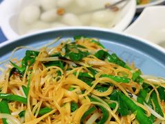 -百年银屏蚝烙·潮汕菜·非遗(乐山店)
