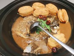 -大鹏饭店·金陵家宴(奥体中心店)