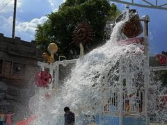 -汤山欢乐雪世界