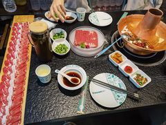 -阳坊涮肉(西直门凯德mall店)