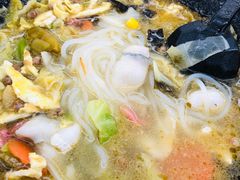 -紫金港餐饮中心-风味餐厅(浙江大学紫金港校区店)