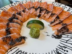 -原志优秀食材·匠心料理·海胆主题(金亿广场店)