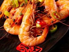 -龍歌自助小火锅(市北和达中心城店)