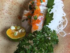 -鹤龟料理店(时代天街店)