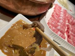 -丁卯•铜锅涮肉(工体店)