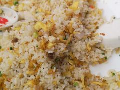 -花园茶楼(兴城西路店)