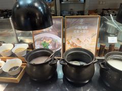 -广州融创花间堂悦雪酒店-花间食西餐厅