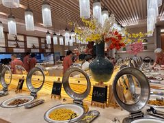 -东方之珠洗浴休闲广场(南开店)