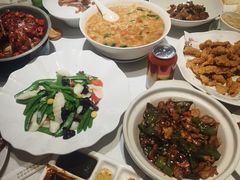 -小桃红·东北菜·春饼烤鸭(南阳湖街店)