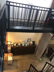 -素颜秀·纹眉·野生眉·纹唇半永久