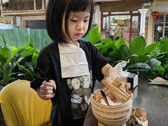 -婉泰·特色小吃·舂鸡脚(告庄二店)