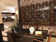 -上海新锦江大酒店