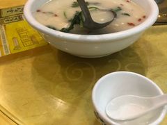 -台山美食一绝阿四台山黄鳝饭(阿四创作店)