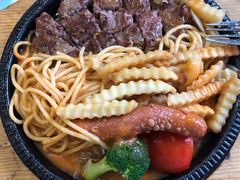 -柠檬树茶餐厅(海雅缤纷城店)