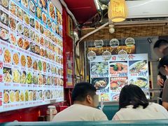 -鑫鸿达·海鲜闽菜热炒小馆(中山路店)