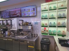 -书亦烧仙草(德州澳德乐店)