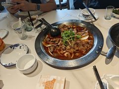 -古乐牛香·鲜牛肉牛杂火锅(解放东路店)
