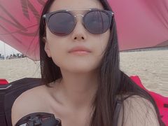 -那香海钻石沙滩浴场