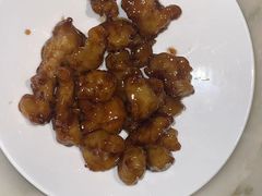 -绿茶餐厅(朝阳大悦城店)