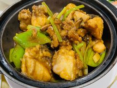 -老字号德记烧腊饭店·海鲜加工