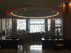 -青岛海尔洲际酒店