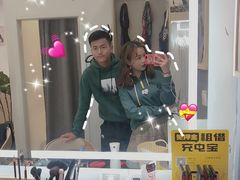 -优娑照相馆(世茂广场店)