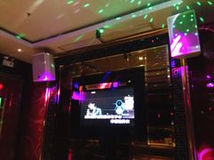 -维尼亚KTV(郴州店)